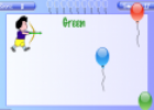 Balloon mania | Recurso educativo 52835