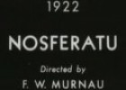 Nosferatu | Recurso educativo 55658