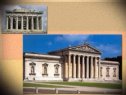 La arquitectura neoclásica | Recurso educativo 57456