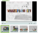 Video: Transform it | Recurso educativo 57605