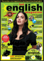 Hot English Magazine | Recurso educativo 58034