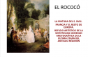 El Rococó | Recurso educativo 58748