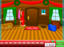 Game: Christmas cabin escape | Recurso educativo 59446