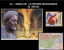 Al-Ándalus, la España musulmana (siglos VIII-XV) | Recurso educativo 59934