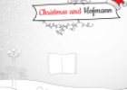 Website: Christmas and Hofmann | Recurso educativo 60034