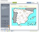 Comunidades Estado Español | Recurso educativo 60439