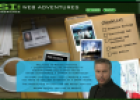 Game: CSI Web adventures | Recurso educativo 60624