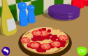 Design a pizza | Recurso educativo 61826