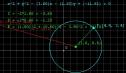 Unidad Didáctica 4º ESO: Ecuación de rectas y circunferencias | Recurso educativo 10049