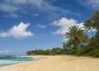 Fotografia: imatge de la sorra d'una platja | Recurso educativo 10457
