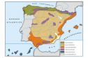 Zonas climáticas de España | Recurso educativo 10900