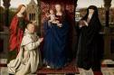 De van Eyck a Durero pasando por Brujas | Recurso educativo 10910