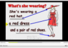 Video: What are you wearing today? | Recurso educativo 11802