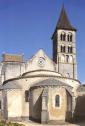 El Románico: ciudades, museos y catedrales | Recurso educativo 12209