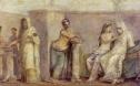 Antigua Grecia. Las mujeres. | Recurso educativo 12381
