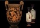 La cerámica griega antigua | Recurso educativo 13016