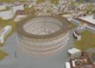 Roma antigua en 3D. | Recurso educativo 13100