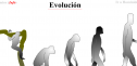 Evolución | Recurso educativo 13881
