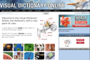 Merriam Webster Visual Dictionary | Recurso educativo 14173