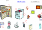 The kitchen | Recurso educativo 14212