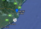 Ficha: Sierras en Mar del Plata | Recurso educativo 15134