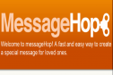 Message Hop | Recurso educativo 15502