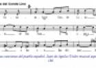 Música Popular de Castilla: Romance del Conde Lino | Recurso educativo 16672