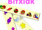 Diferentes - Bitxiak | Recurso educativo 16885