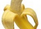 Fotografía: imagen de un plátano | Recurso educativo 17927
