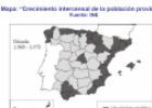 Movimientos migratorios interiores | Recurso educativo 18292