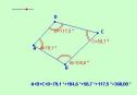 Cuadriláteros: explicación, suma de ángulos y diagonales | Recurso educativo 1867