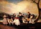 El fin del Antiguo Régimen en España a través de los ojos de Goya | Recurso educativo 18843