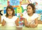 Vídeo: niños contando chistes | Recurso educativo 18888