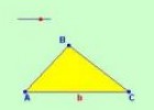 Perímetros y áreas: triángulo | Recurso educativo 1888