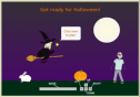 Halloween Game | Recurso educativo 19683