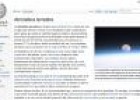 Las capas de la atmósfera | Recurso educativo 20781