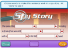 Story planning | Recurso educativo 21282