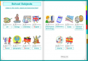 Interactive Book: Comparatives | Recurso educativo 21855