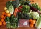 Fotografía: imagen de frutas y verduras | Recurso educativo 22726