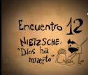 Nietzsche, “Dios ha muerto” | Recurso educativo 22906