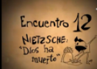 Nietzsche, “Dios ha muerto” | Recurso educativo 22906