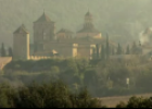Monasterios cistercienses de Cataluña | Recurso educativo 22956