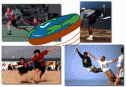 El món del frisbee | Recurso educativo 23059