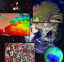 La Tierra a vista de satélite | Recurso educativo 2317