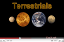 Video: Planets | Recurso educativo 23659