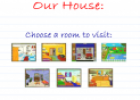 A house to visit | Recurso educativo 23666