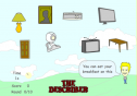 The Describer | Recurso educativo 24569