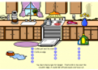 Disaster kitchen | Recurso educativo 26147