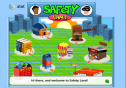 Safety land | Recurso educativo 26685