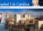 Isabel I la Católica | Recurso educativo 27257